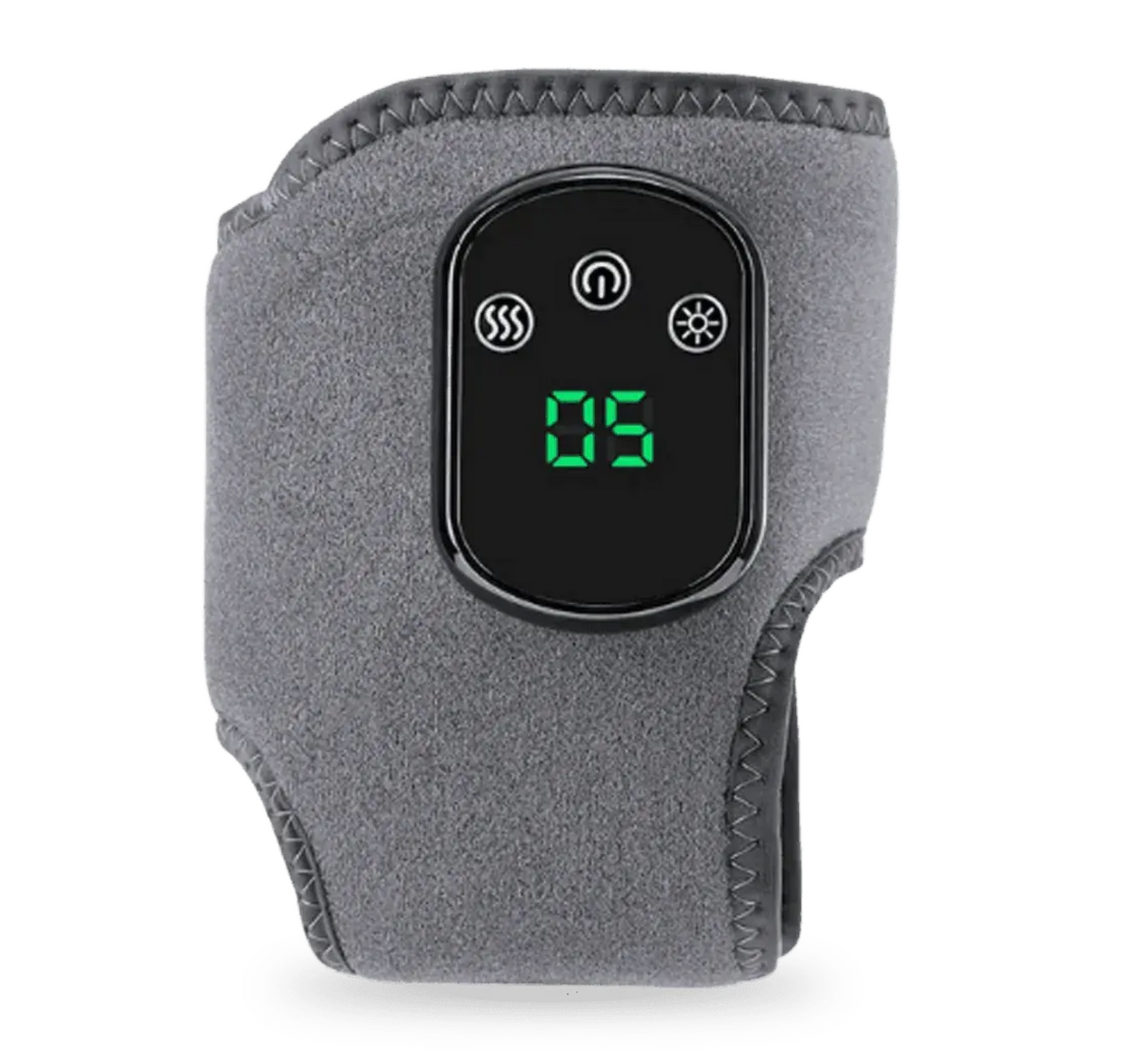 Reliva™ Heated 3-in-1 Foot Massager | Fast Relief After Hours on Your Feet