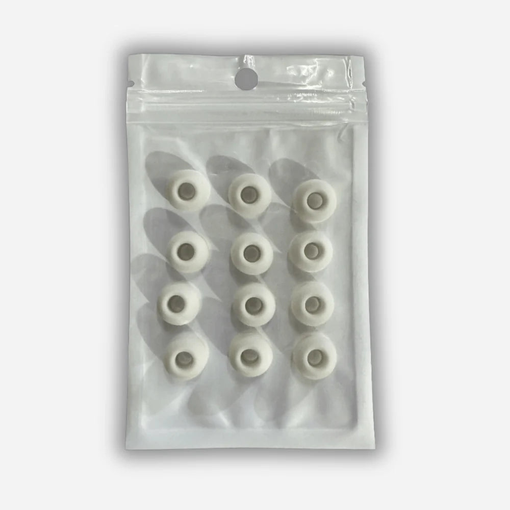 Ear Adapters (12pcs)