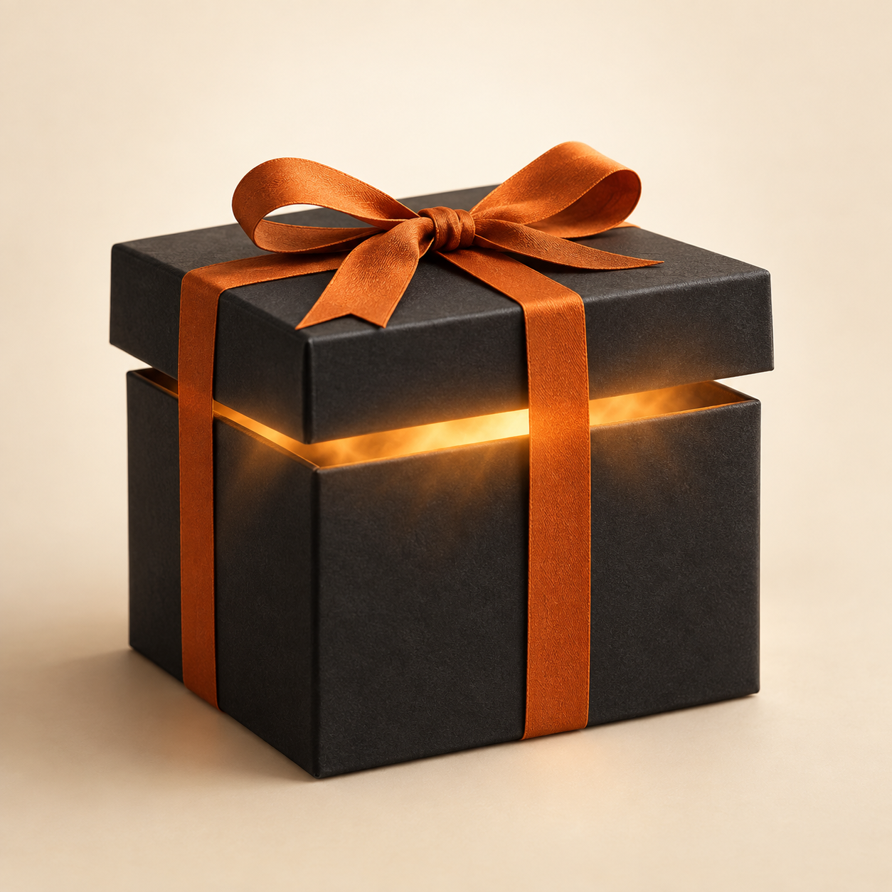 RELIVA mystery Halloween gift