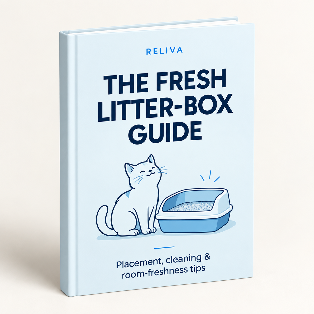 Fresh Litter-Box Guide