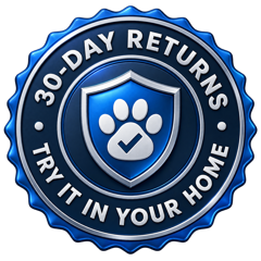 30-day returns seal